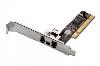 Comfluid CONTROLLER FIREWIRE 2 PORTE EST. 6P+1 4P+1 INT. 6P (DS33203)